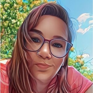 Meet your Posher, Stefanie